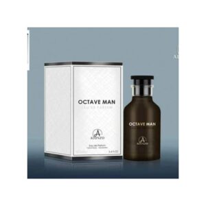 Octave Man Alonzo Eau De Parfum 60Ml