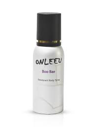 Onleeu Oud Deodorant Body Spray 75Ml