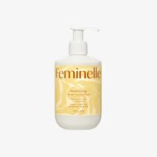 Oriflame Feminelle Moisturising intimate cleansing cream  300Ml