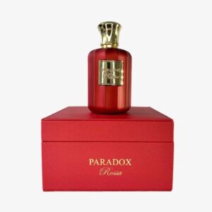 Paradox Rossa Eau De Parfum 100Ml