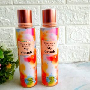 Pendora Scents Body Spray 200Ml