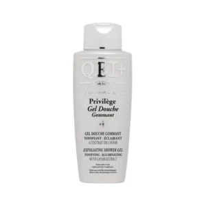 Qei +  Privilege Exfoliating Shower Gel   1000Ml