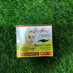 Queen Helen Anti-Aging & Smooth Face Cream   30G