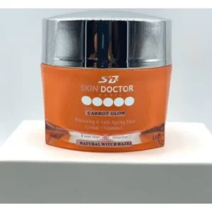 Sd Skin Doctor Face Cream 50G
