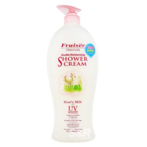 Fruiser Doudle Moisturising Shower Cream 1000Ml
