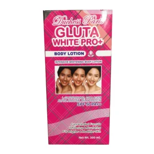 Sk Duchess White Gluta White Pro Body Lotion 300Ml