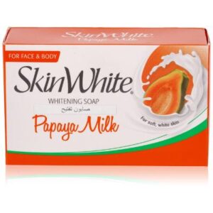 Skin White Whitening Soap 135G