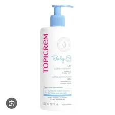 Topicrem My 1St Lait Ultra Hydratant 500Ml