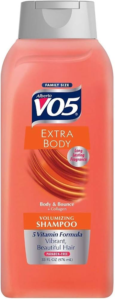Vo5 Shampoo 976Ml