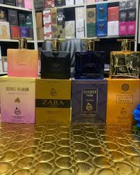 Global Fragrance Collection Perfume 30Ml