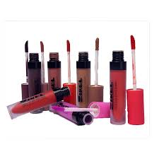 Zikel Lipstick 24Hrs