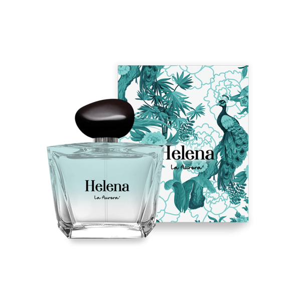 Helena La Aurora Eau De Parfum For Woman 100Ml