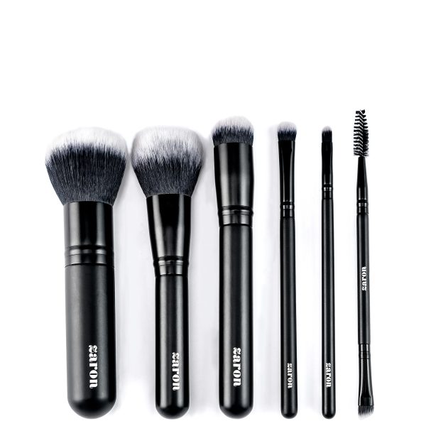 My Zaron Dluxe Brush Set