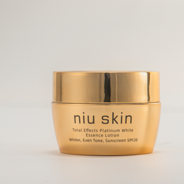 Niu Skin Face Essence Lotion 50Ml