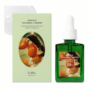 Dr.Althea Gentle Vitamin C Serum 30ml