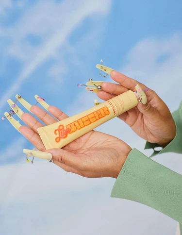 Like Butter Topicals Hydrating Moisturizer Creme Hydratante 50ml - Image 3