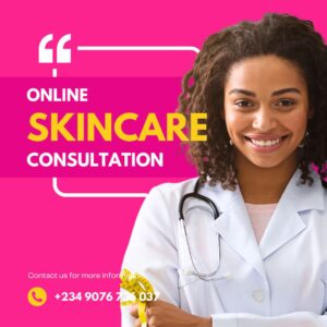 Skin Consultation