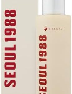 K-Secret Seoul 1988 Essence Snail Mucin 100ml