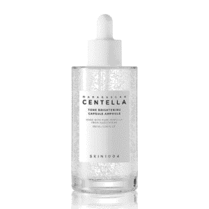 SKIN1004 MADAGASCAR CENTELLA TONE BRIGHTENING  CAPSULE AMPOULE 30ML
