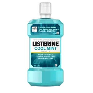 Daily Mouthwash Listerine Cool Mint 500ml