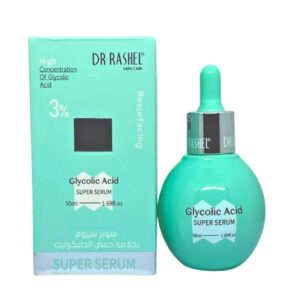 Dr.Rashel Resurfacing Glycolic Acid Super Serum 50ml