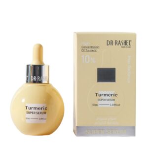 Dr.Rashel Max Radiance Tumeric Super Serum 50ml