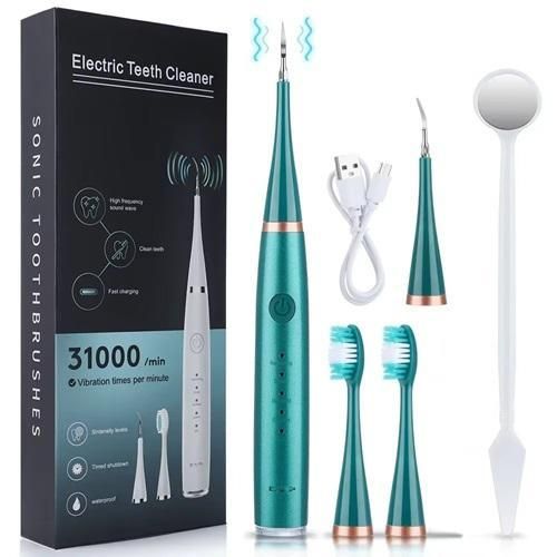 Electric Teeth Cleaner 31000/min