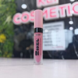 Zikel 24Hrs (Kiss Proof) Lipstain Blowjob