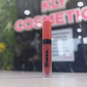 Zikel 24Hrs (Kiss Proof) Lipstain Killer