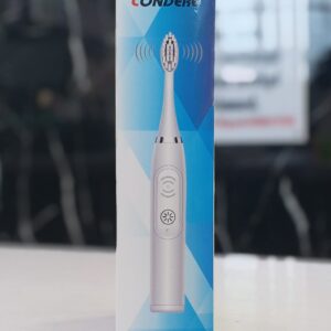 Condere Ultrasonic Intelligent Electric Toothbrush