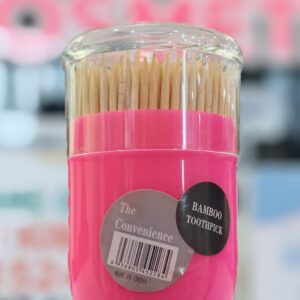 BAMBOO TOOTHPICK