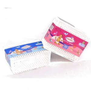 ANGEL COTTON SAWABS 400 SWABS