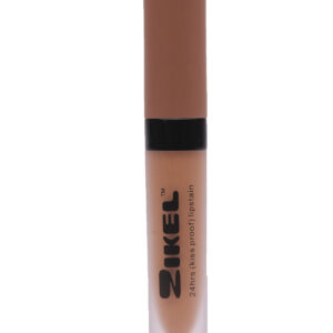 Zikel 24Hrs (Kiss Proof) Lipstain Naked