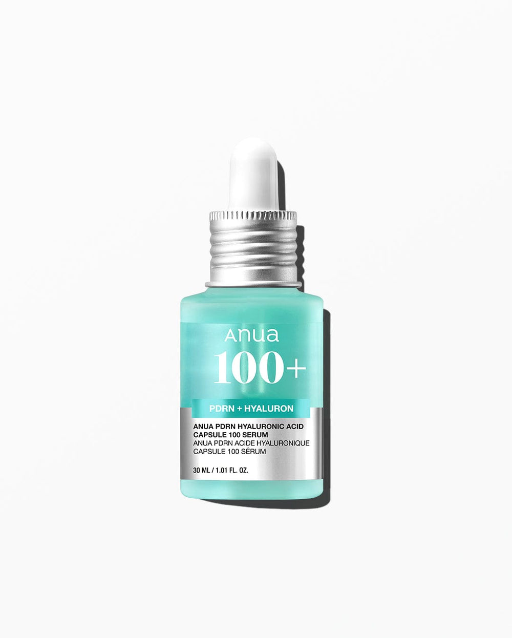 Anua 100+ PDRN + Hyaluron Acid Capsule 100 Serum 30ml