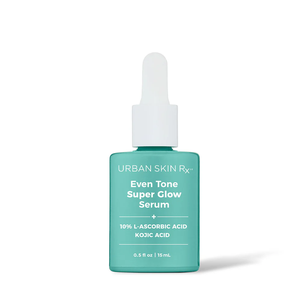 URBAN SKIN RX EVEN TONE SUPER GLOW SERUM 15ML