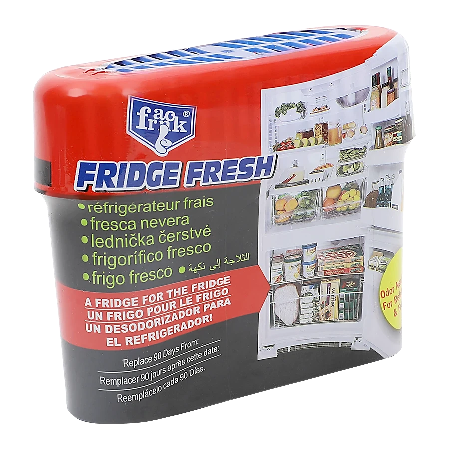 HUAHUA FRIDGE FRESH 150g