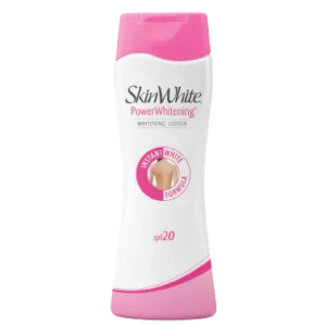 Skin White Whitening Lotion 350Ml