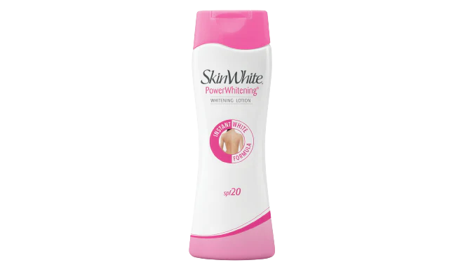 Skin White Whitening Lotion 350Ml