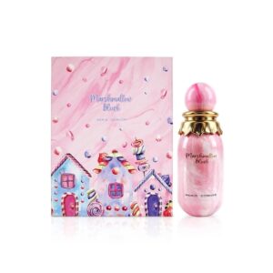 Marshmellow Blush Paris Corner 100ml