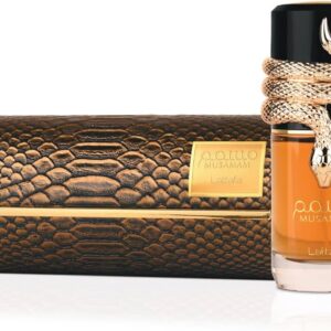 Musamam Lattafa Perfume 100ml