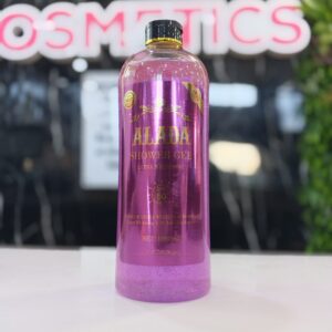 Alada Shower Gel Extra Whitening 1000ml