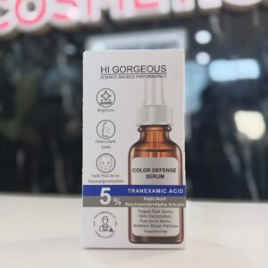 HI GORGEOUS COLOR DEFENSE SERUM 30ML