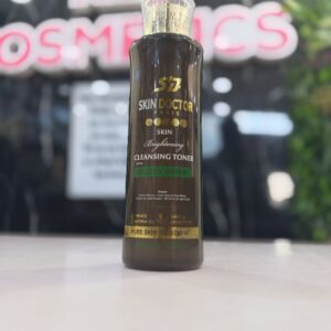 Skin Doctor Paris Cleansing Toner 200Ml