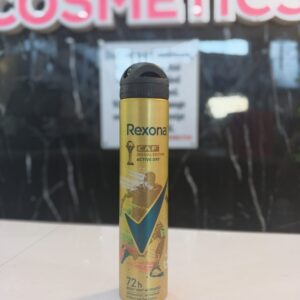 REXONA CAF SPECIAL EDITION ACTIVE DRY 72H 200ML