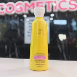 BITNARA VITAMIN+ 2%ALPHA +FERULIC ACID BODY LOTION 500ML