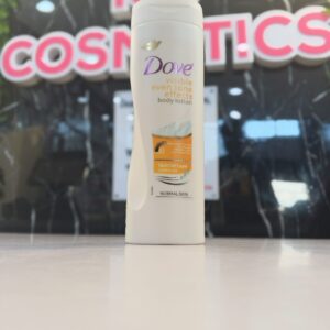 Dove Visible Eventone Effects Body Lotion 400Ml