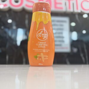 DRIP CARROT CLARIFYING LOTION 250ML