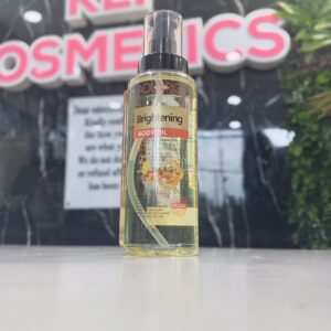 AQUA RICH BRIGHTENING BODY OIL 300ML