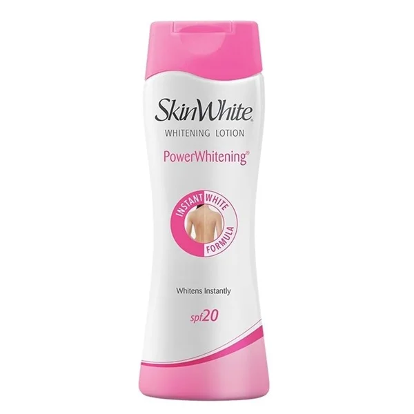 Skinwhite Whitening Lotion 200Ml
