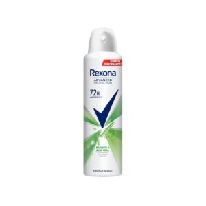 REXONA ADVANCED PROTECTION 72H BAMBOO & ALOE VERA 200ML